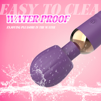 Bester Vibrator für Frauen Silent Small Nipple Clitoral Massager
