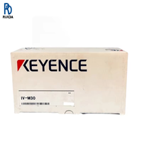 Nouveau moniteur intelligent Keyence IV-M30 3,5'' TFT couleur pour capteur de vision série IV