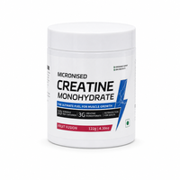 Pesanan Grosir Bubuk Creatine Monohydrate Mikronisasi Rasa Buah Fusion Meningkatkan Performa Olahraga Suplemen Kebugaran OEM
