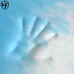 Mật Độ Cao Độ Đàn Hồi Cao Khách Sạn Nội Thất Bệnh Viện Upholstery <span class=keywords><strong>Foam</strong></span> <span class=keywords><strong>Bed</strong></span> <span class=keywords><strong>Memory</strong></span> <span class=keywords><strong>Foam</strong></span> Mattress Topper - Product Image 4