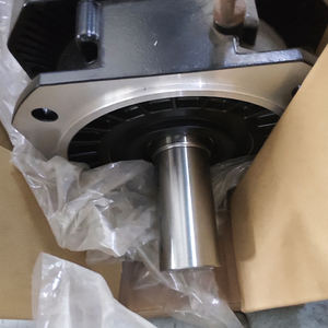 FANUC A06B-1459-B100 BiIP 22/6000 Alpha Series AC Servo Motor - Product Image 4