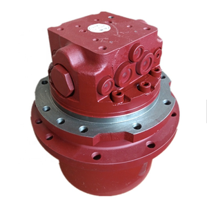 Motor de Traslación DX27Z K1013467 para Transmisión Final DX27Z - Product Image 1