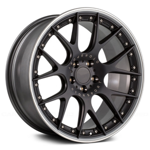 ล้อปลอม18 19 20 21 22 24นิ้วสำหรับรถ <span class=keywords><strong>Bugatti</strong></span> Veyron <span class=keywords><strong>W16</strong></span> Mistral Divo Chiron Vision GT Ferrari F8 812 Sf90 CH-R2 - Product Image 1