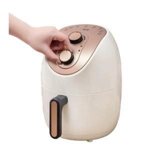 <span class=keywords><strong>Friteuse</strong></span> à <span class=keywords><strong>air</strong></span> multifonctionnelle grande capacité pour la maison, sans huile, automatique, intelligente, pour cuisson gastronomique - Product Image 3