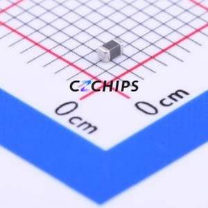 BLM18EG221SN1D Ferrite Bead 0603 RF ( Impedance @ Frequency: 220Ohm@100MHz )( Error: 25% )( DC Resistance (DCR): 50mOhm ) - Product Image 2