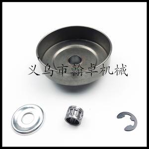 Disque d'embrayage à chaîne HZPJ pour tronçonneuses MS250, 230, 210, 251 – Usinage de précision pour l'industrie des machines - Product Image 3