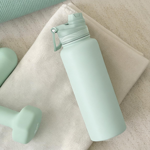 OEM Custom logo Vacuum <b>Flask</b> 18oz 32oz 24oz 25oz Stainless Steel Double Wall Insulated Thermal Drinking Water Bottle - Product Image 5