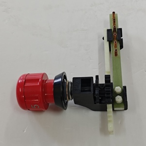 Conmutador de Transformadores Serie WST/WSP para Transformador de Instrumentación, Entrada 36kV, Salida 1kV, 63A, 50Hz, IP41/IP53 - Product Image 6