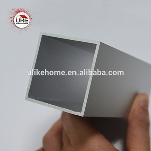Bảng Hỗ Trợ Khung Ống Vuông Nhôm Ống Vuông Rỗng - Product Image 2