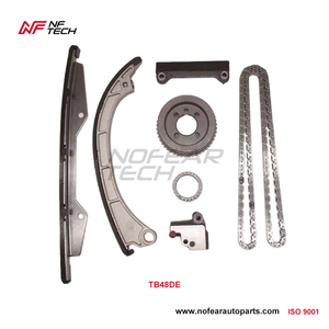 Kit de chaîne de distribution pour moteur diesel DCI 3.0L V9X pour <span class=keywords><strong>Nissan</strong></span> Navara <span class=keywords><strong>Pathfinder</strong></span> et Infiniti EX30d FX30d M30d - Product Image 5