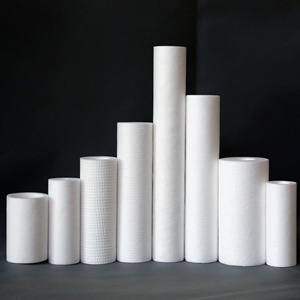 2023 RUICHUANG 20 Inch 1 Micron pp Sediment Filter Cartridge for <strong>Water</strong> <strong>Purifying</strong> - Product Image 2