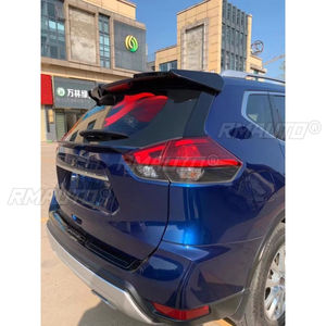 Alerón Trasero Central para Nissan X-TRAIL 2014-2021, Pieza de Modificación, Accesorio Exterior para Automóvil - Product Image 4