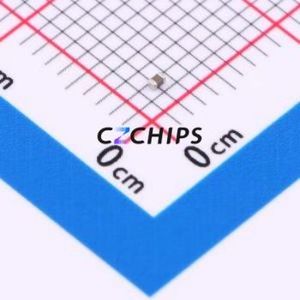 Condensateur SMD (MLCC) CGA0402X5R104K250GT 0402 (Capacité : 100nF) (Précision : 10%) Tension nominale : 25V - Product Image 1