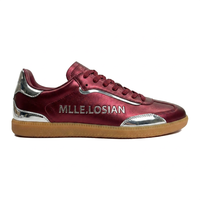 Chaussures de marche de style Jinjiang, Chaussures de créateur durables, Chaussures de sport au design OEM