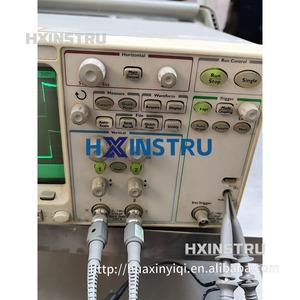 Agilent 54622A 2 canaux 100 MHz d'occasion hx1 - Product Image 3