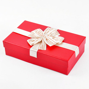 Đảm bảo chất lượng hộp quà Tặng máy làm hộp tự động cứng nhắc tạo thành máy hộp cứng nhắc máy gấp - Product Image 5