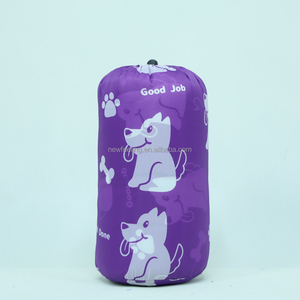 Animale per bambini sacco a pelo zaino zaino tenda miglior sacco a pelo campeggio per bambini adulti bambino 3 stagione - Product Image 5