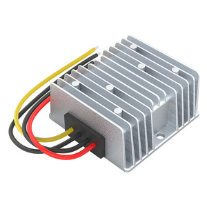 5V 12V 19V 24V 36V 48V 60V impermeabile Step up Down Boost Buck modulo DC a DC regolatore di tensione di alimentazione convertitore - Product Image 2