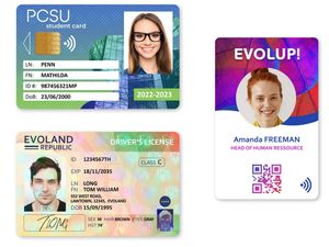 Imprimante de Cartes d'Identité PVC Recto-Verso Professionnelle Haut de Gamme, Nouvelle <span class=keywords><strong>Evolis</strong></span> <span class=keywords><strong>Primacy</strong></span> 2 Originale - Product Image 6