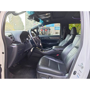 Entrega rápida Supply Boss Car Alphard de <span class=keywords><strong>segunda</strong></span> <span class=keywords><strong>mano</strong></span> Toyota Used Hybrid Car Direct de fábrica con <span class=keywords><strong>Rav</strong></span> <span class=keywords><strong>4</strong></span> Corolla Camry Highlander - Product Image 3