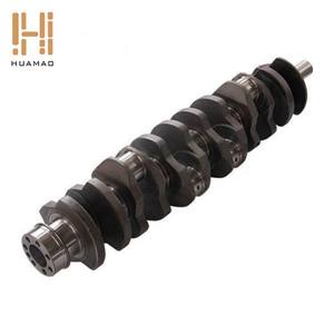 Ventas calientes Precios bajos 13031471 13011471 Cargador Repuestos Motor diesel Árbol de levas - Product Image 1