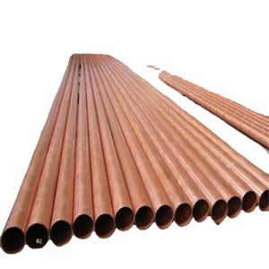 ท่อทองแดงส่งออกราคาต่อเมตรหรือเครื่องปรับอากาศ - Product Image 5