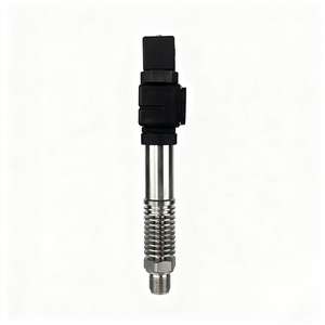 Transmisor de Presión Digital para Altas Temperaturas |   Serie HT |   300 ° Transmisor de Presión con Protocolo Hart de 4-20 mA y Pantalla C - Product Image 6