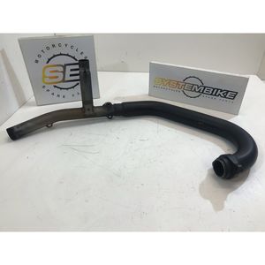 Supporto Motore Harley Davidson Road Glide 1900 2018 2019 16400041 - Product Image 5