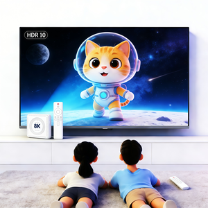 Códigos <span class=keywords><strong>1TV</strong></span> de Alta Calidad con Prueba Gratuita de 24 Horas, Quad Core Amlogic S805 Android 13, Servicio Estable Comprobado en Múltiples Países - Product Image 4