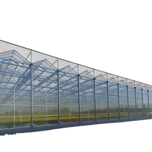 Serre en verre personnalisable, avec un système <span class=keywords><strong>de</strong></span> contrôle climatique sûr et facile à utiliser - Product Image 1