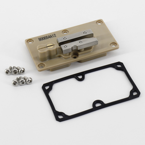 DOCOD SK4 CPL., บล็อกอิเล็กโทรดมาตรฐานสำหรับอะไหล่เครื่องพิมพ์อิงค์เจ็ท LEIBINGER - Product Image 1