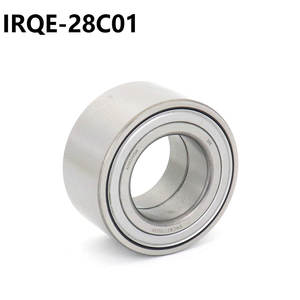 Roulement de roue IRQE DAC42770039, diamètre intérieur 42mm, pièce de rechange pour Renault Duster Kaptur - Product Image 3