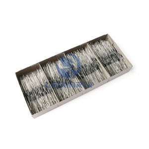 Veuillez nous contacter devis nomenclature IC 100 pièces Diode de redressement à insertion directe DO-41 1N4001 <span class=keywords><strong>1N4004</strong></span> <span class=keywords><strong>1N4007</strong></span> - Product Image 1