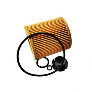 Filtro de aceite FOR Mayichaoren 11427953125 para BMW X4 X5 Z4 Serie 3, tamaño estándar con junta tórica y gasket - Product Image 2