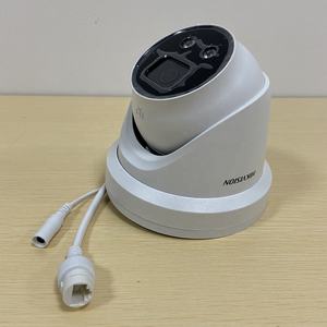 Hik OEM الليلية المدمج Mic 4K IP كاميرا DS-2CD2386G2-I DarkFighter برج 8MP كاميرا تلفزيونات الدوائر المغلقة - Product Image 3