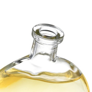 Bouteille de vin, vodka, vin de fruits, bouteille plate pour spiritueux, 250 ml, 500 ml, bouteille de vin pour <span class=keywords><strong>whisky</strong></span> - Product Image 4