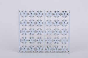 Panneau de contrôle intelligent des moteurs, ordinateur nouveau PCB et PCBA, <span class=keywords><strong>conception</strong></span> d'ingénierie de four à micro-ondes - Product Image 4