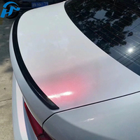 Vinyle Adhésif pour Voiture Effet Diamant Caméléon Blanc Rouge Brillant HD en PET PVC, Rouleau Complet 1.52x17M/5x60FT, Vente en Gros Direct Usine