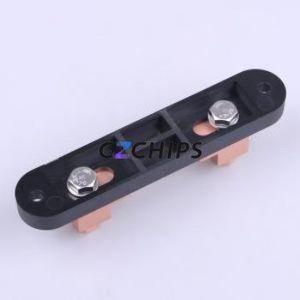 Resistencia de Detección de Corriente / Resistencia Shunt (Tipo de Resistencia: Shunt) (Resistencia: 0.5mOhm) (Precisión: 0.1%) - Product Image 2