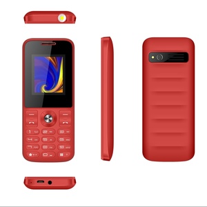 Teléfono Celular de 1.77 Pulgadas, 2G, Doble SIM, Barato, Venta Directa de Fábrica, Teléfono con Funciones Básicas y Múltiples Idiomas - Product Image 3