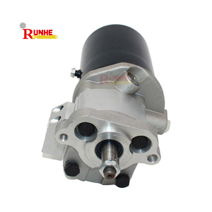 ปั๊มไฮดรอลิก <span class=keywords><strong>MF</strong></span> รุ่น 3774616M92 ปั๊มพวงมาลัยเพาเวอร์ เหมาะสำหรับอะไหล่รถแทรกเตอร์รุ่น 362 365 375 390 398 - Product Image 6
