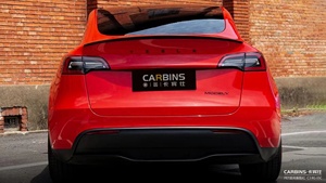 CARBINS brillant PET voiture vinyle PET brillant couleur rouge carmin emballage voiture autocollant <span class=keywords><strong>Wrap</strong></span> maître voiture <span class=keywords><strong>Wrap</strong></span> - Product Image 6