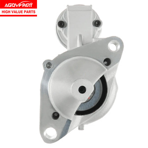 <span class=keywords><strong>Moteur</strong></span> de démarrage pour RENAULT CLIO KANGOO SANDERO LOGAN 1.0 12V 9 D7E24 0001116001 0986017840 7700864608 7700867838 - Product Image 2