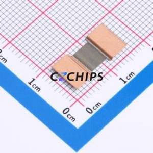 Resistencia de Detección de Corriente / Shunt HoSRX5930-7W-5mR-1% 5930 Resistencia de Muestreo 5mOhm 1% 7W - Product Image 2