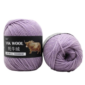 Fil de laine naturelle marino crochet, 100g, tricotage à la main, vente en gros, livraison gratuite, chine