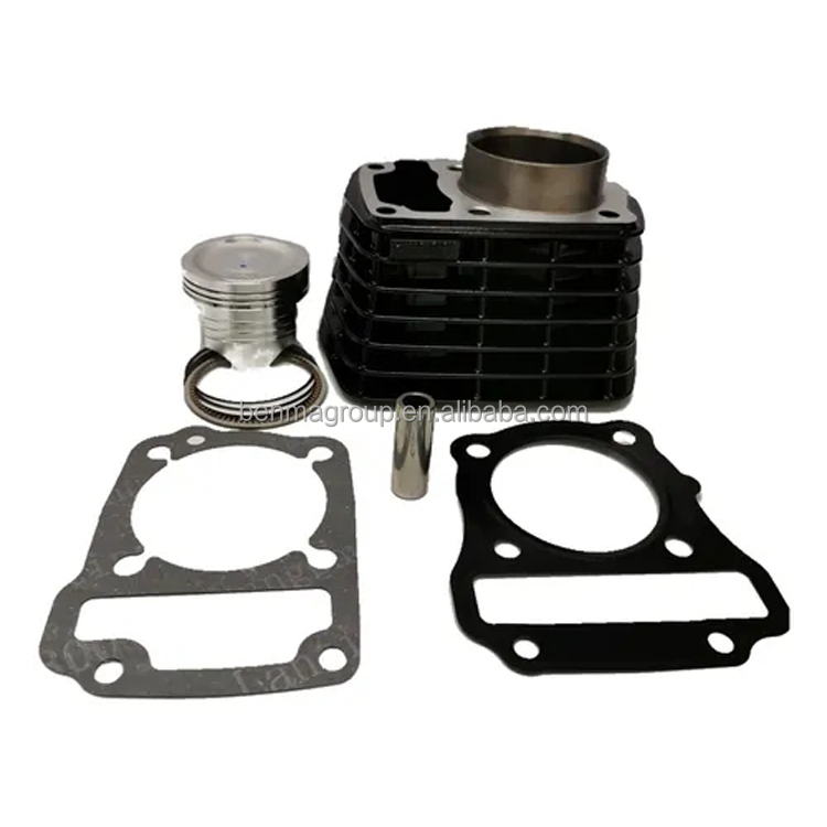 CB110 Twister Complete Cylinder Kit - Honda Motorcycle Parts CB110 Twister Complete Cylinder Kit - Honda Motorcycle Parts