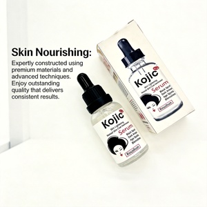 <span class=keywords><strong>เซ</strong></span><span class=keywords><strong>รั่</strong></span><span class=keywords><strong>ม</strong></span>บำรุงผิวหน้าโคจิก แอซิด และไข่<span class=keywords><strong>ม</strong></span>ุกกลี<span class=keywords><strong>เซ</strong></span>อรีน 30 <span class=keywords><strong>ม</strong></span>ล. สำหรับลดเลือนจุดด่างดำ บำรุงผิวให้กระจ่างใส สูตรน้ำ ขายส่ง - Product Image 5