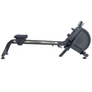 Équipement de gym Fitness Moniteur LCD pliable <span class=keywords><strong>Exercice</strong></span> cardiovasculaire <span class=keywords><strong>Rameur</strong></span> <span class=keywords><strong>à</strong></span> contrôle magnétique commercial <span class=keywords><strong>à</strong></span> <span class=keywords><strong>vendre</strong></span> - Product Image 1