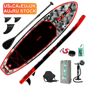 Aqua water — planche de <span class=keywords><strong>surf</strong></span> gonflable isup OEM, accessoire de sports aquatiques, livraison directe - Product Image 1