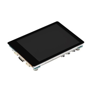 RP2350-Touch-LCD-2.8 Pantalla Táctil Capacitiva de 2.8 Pulgadas, Placa de Desarrollo con Panel IPS de 240x320, Táctil de 5 Puntos, Interfaz SPI, Waveshare - Product Image 4